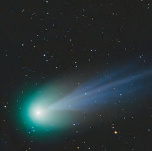 Comet 12p/Pons-Brooks
