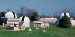 Observatory