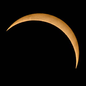 Solar eclipse singleshot Photos by Michael Hirschmann 
