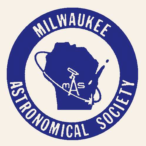 Advuce from the Milwaukee Astronomical Society