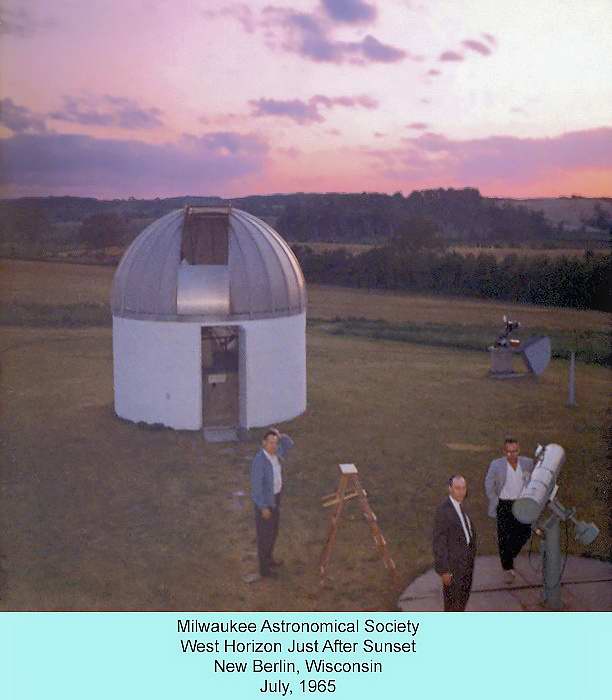 B-Dome 1965