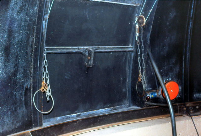 MAS September 1986 Observatory Tour