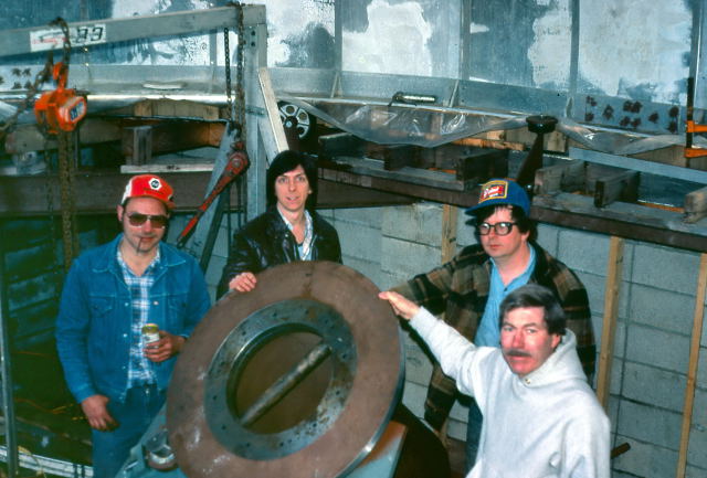 Samolyk, Borchardt, Hesseltine, Smitka