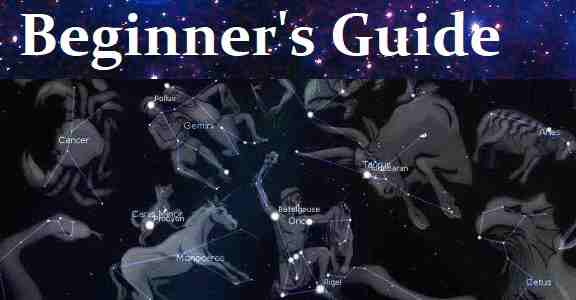 Beginner's Guide Header