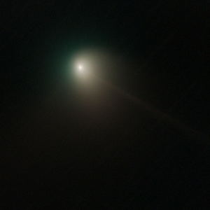 Comet c/2022 E3 (ZTF) - Closest Approach, Star Reduction