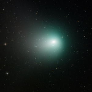 Comet C/2022 E3 (ZTF) by Arun Hegde 