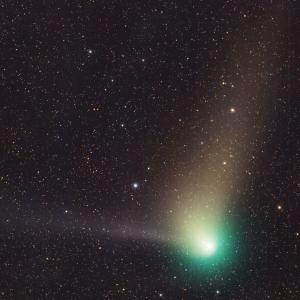 Comet C/2022 E3 (ZTF) by Chad Andrist 