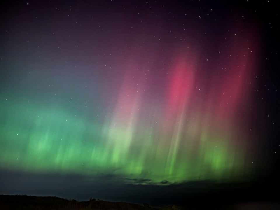 Aurora by MAS Member Craig Endres