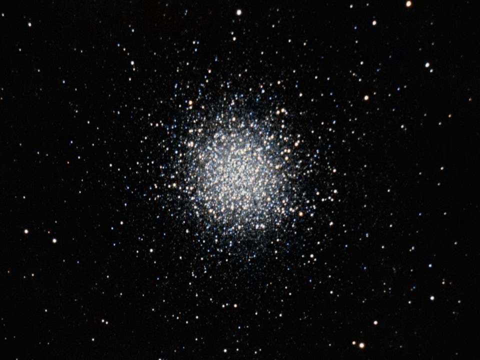 M13 - Herecules Cluster