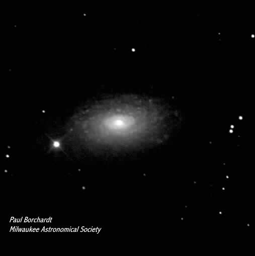 M63 (NGC 5055)