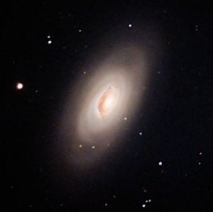 M64 Black Eye Galaxy 27-May-2022