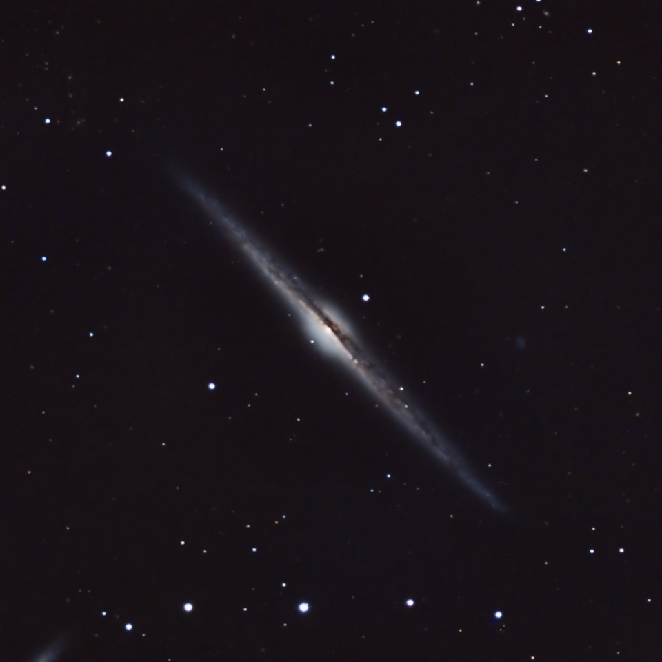 NGC 
		4565