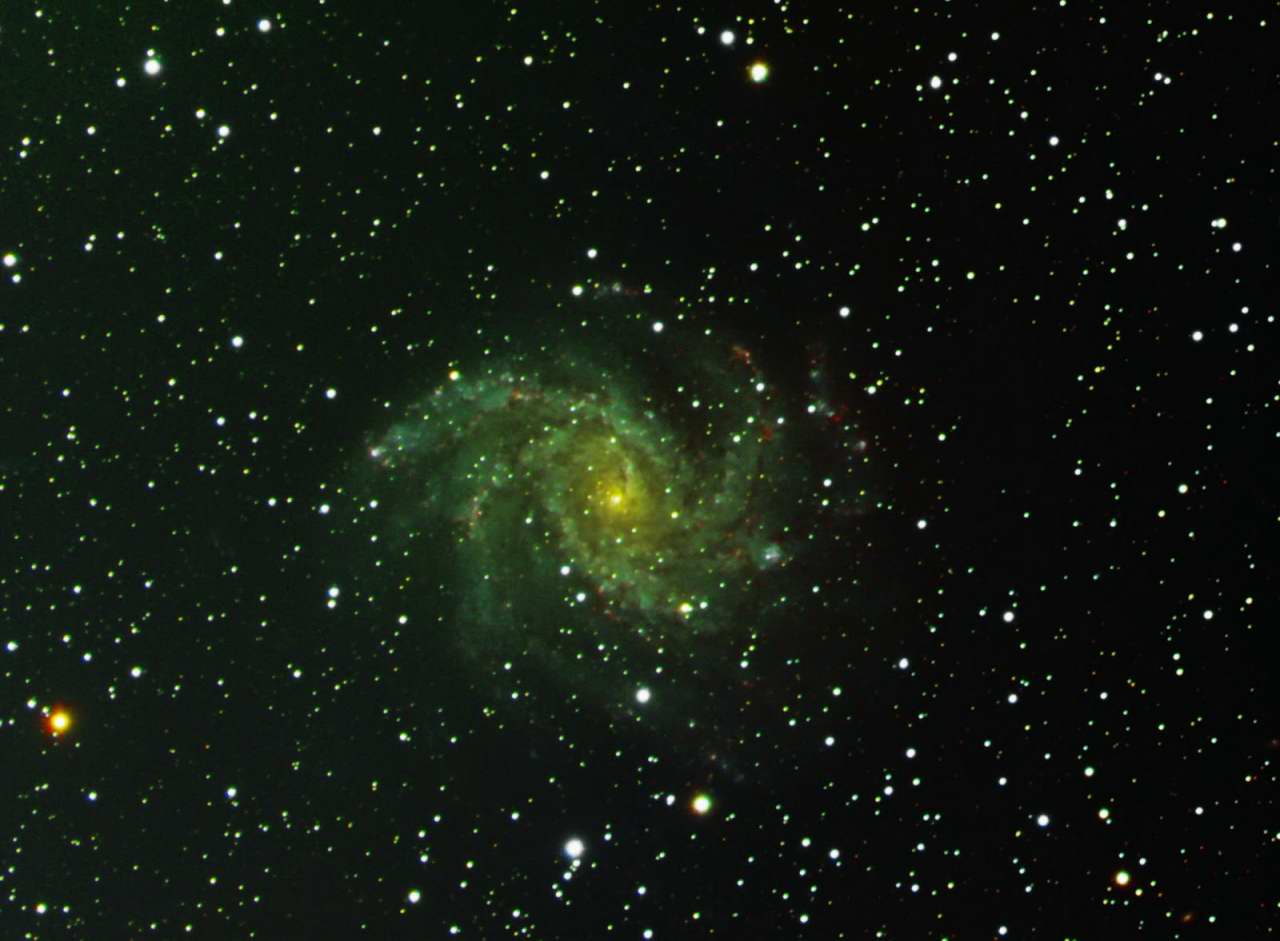 NGC 9646