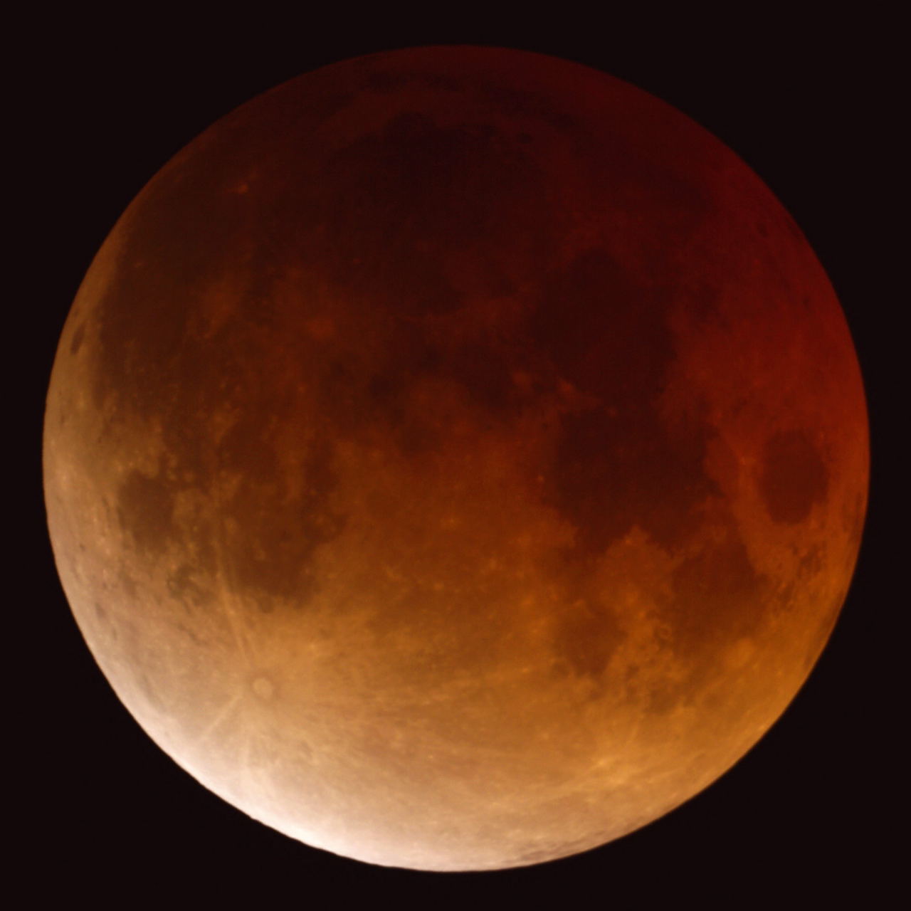Lunar Eclipse   