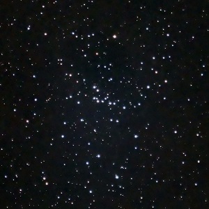 Unistellar eVscope - M48