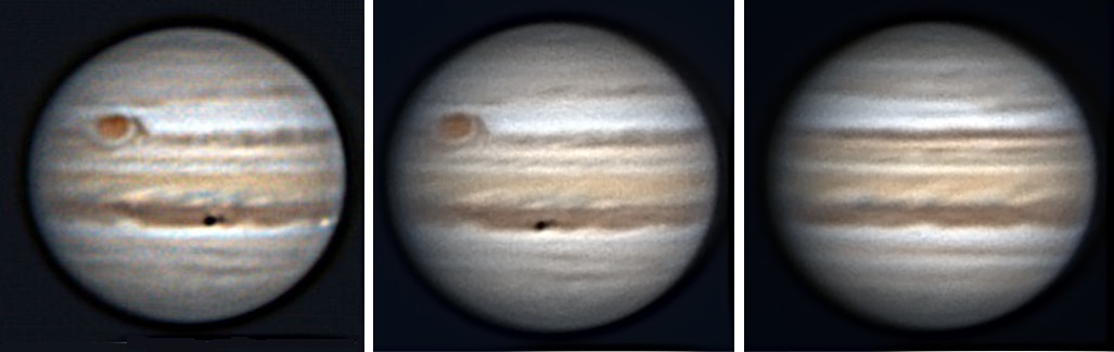Jupiter - Apr 24-25, 2019