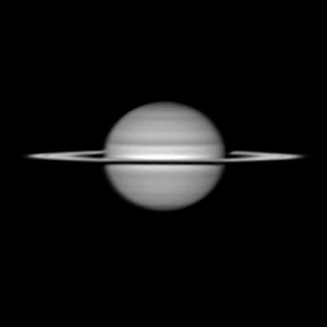 Saturn - July 30, 2024 by Lee Keith 