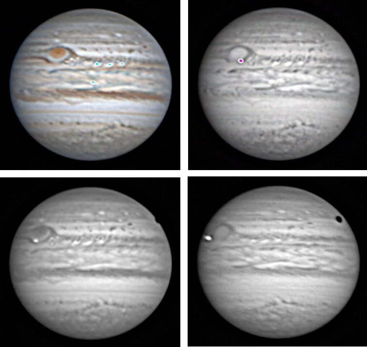 Jupiter - August 23, 2022