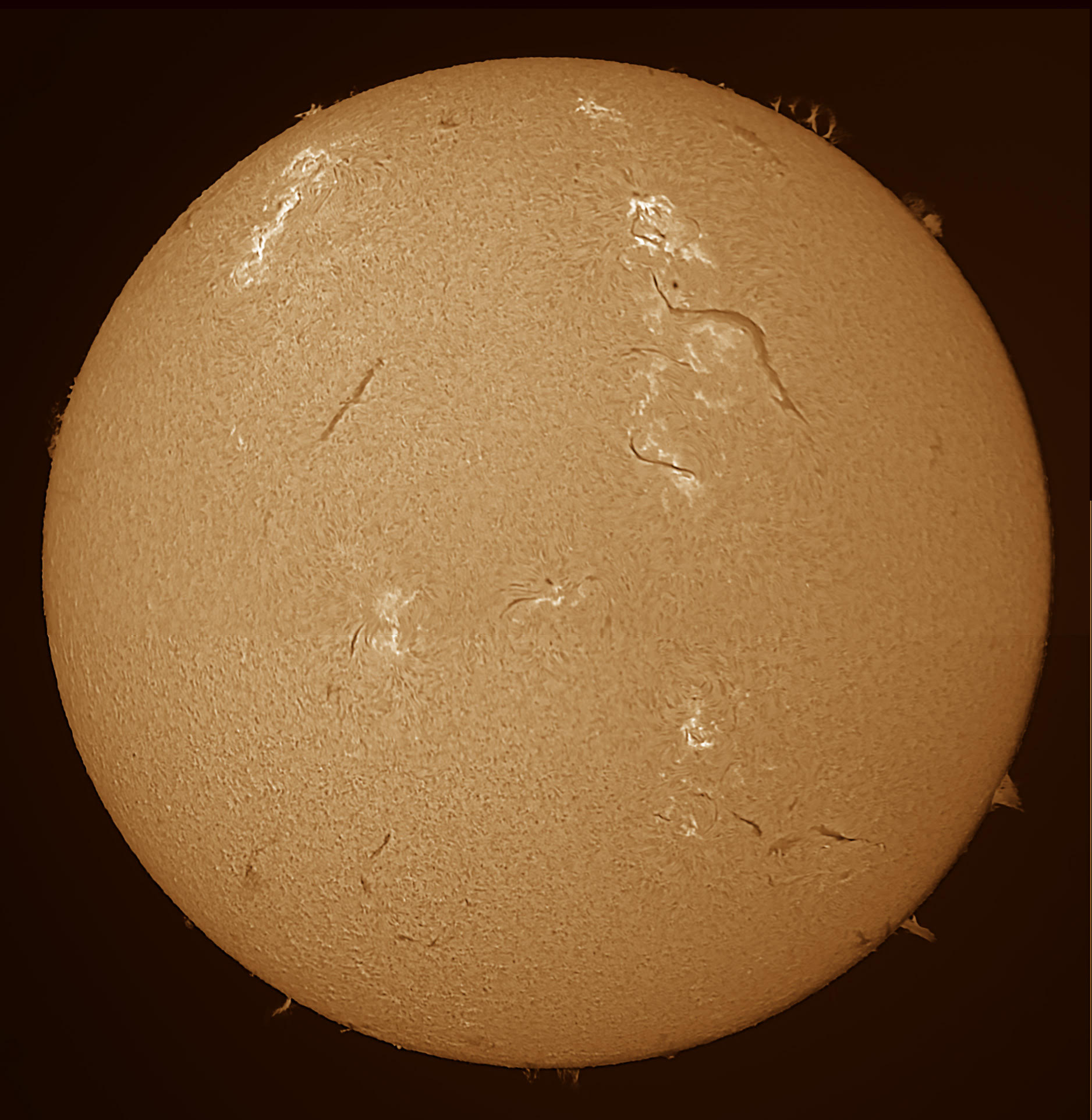 The Sun, June 18, 2022