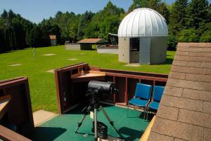 MAS Albrecht Observatory / C-Scope