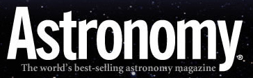 Link to Astronomy Magazine