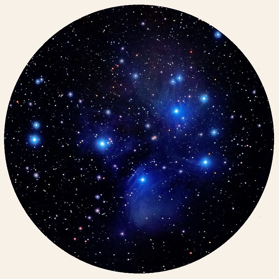 The Pleiades